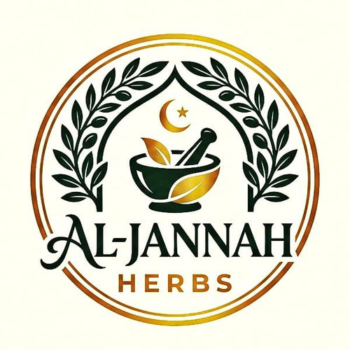 Aljannahherbs